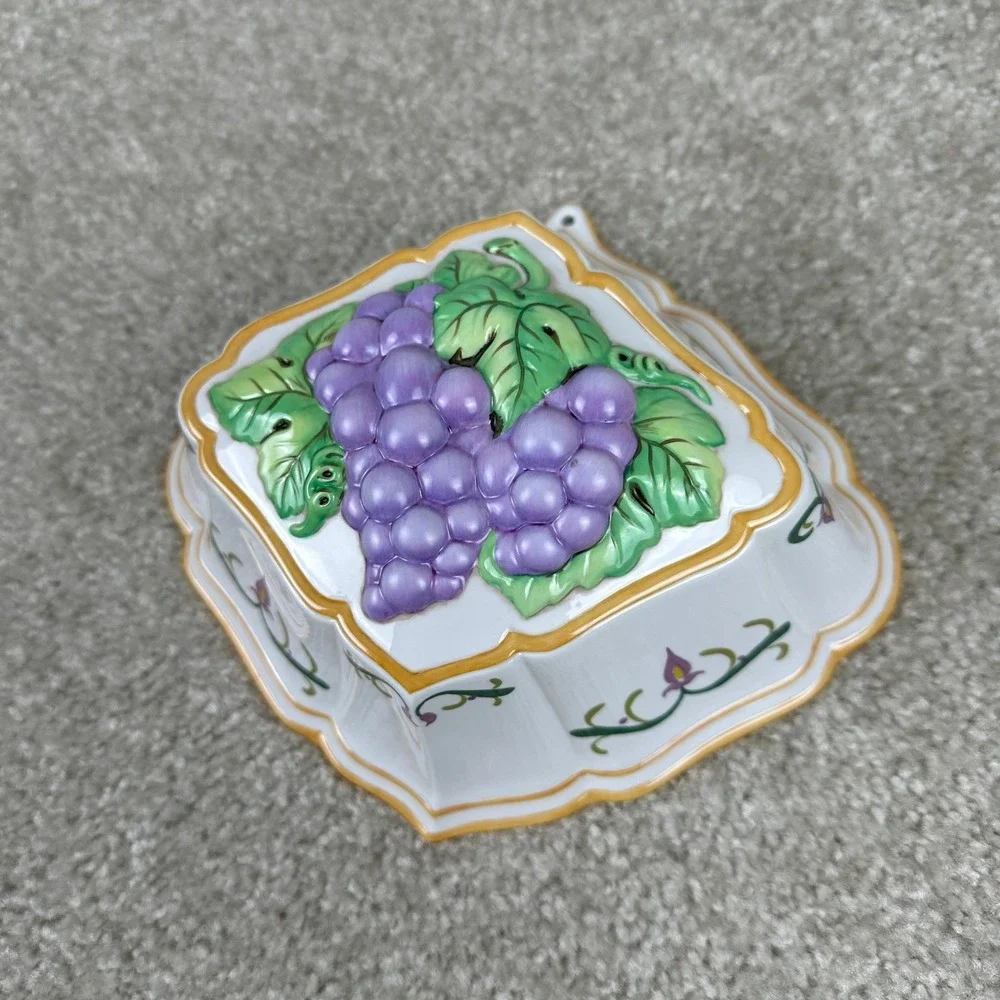 Franklin Mint excellent used